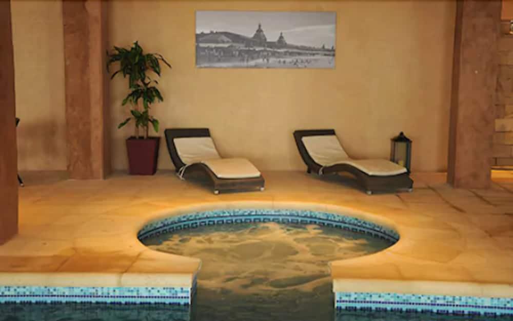 Nh Gran Hotel Provincial Mar del Plata Exteriör bild